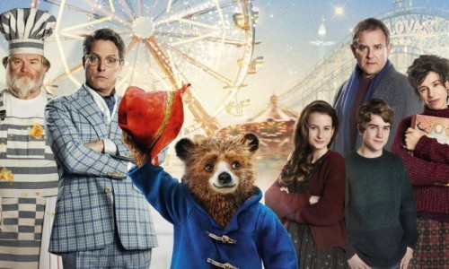 Paddington 2