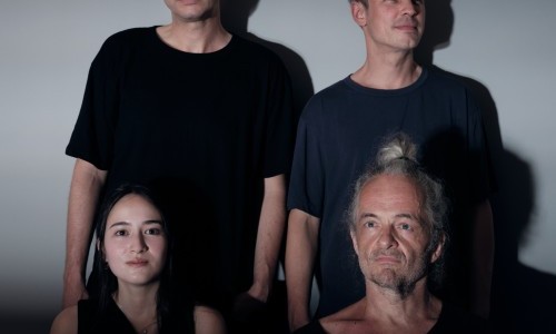 Farré Above the Noise