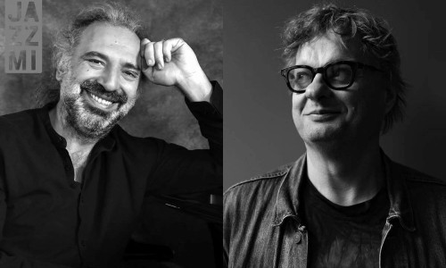 Offbeat Concert: Iiro Rantala & Stefano Bollani