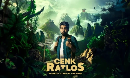 CenkCH &laquo;RATLOS&raquo;