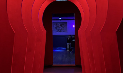 Le Portier Club