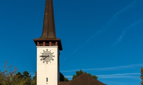 Reformierte Kirche Zollikofen