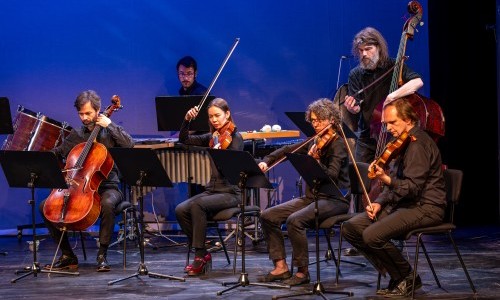 Filmmusik aus Italien