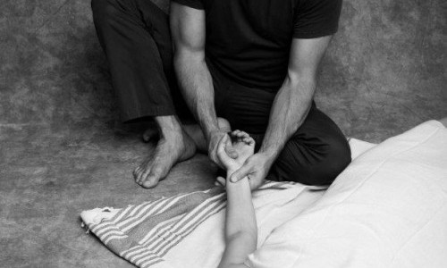 Transformative Bodywork