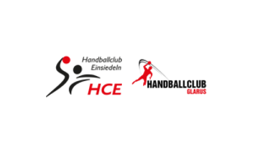 HC Einsiedeln - HC Glarus