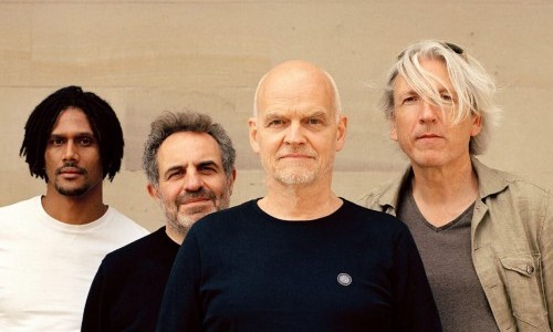 Lars Danielsson & Liberetto