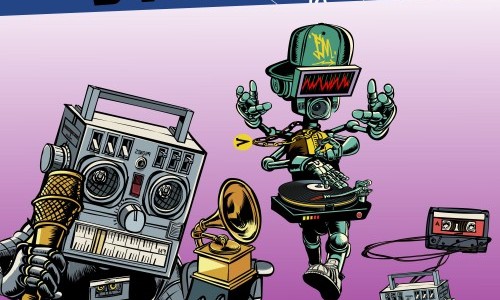 Steibi Fm: L&auml;rmphase