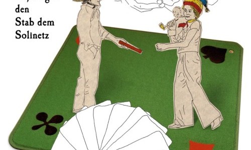 1. Soli-Jass mit Solinetz
