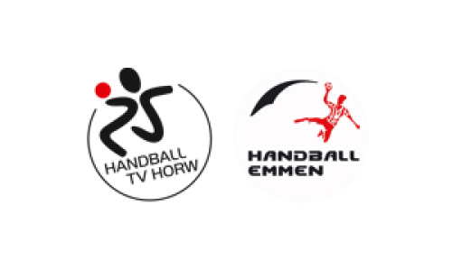 TV Horw 1 - Handball Emmen b
