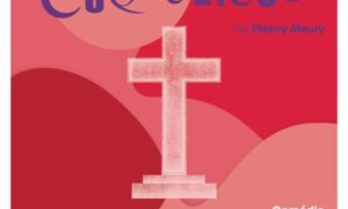 Th&eacute;&acirc;tre - Veuves Coquelicot