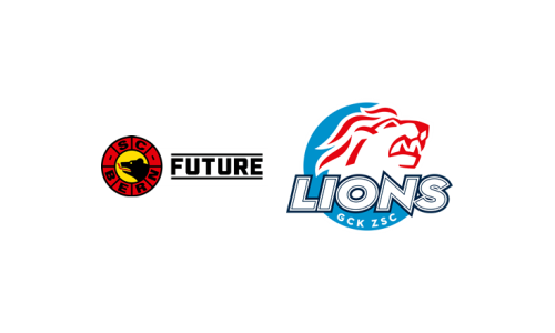 SC Bern Future - ZSC Lions (5:9)