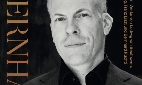 Klavierkonzert mit Bernhard Ruchti: &laquo;Geistige Virtuosit&auml;t&raquo;