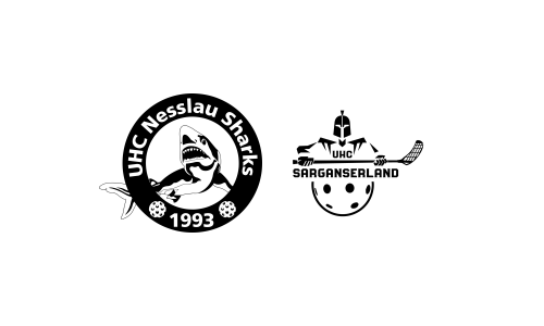 Nesslau Sharks - UHC Sarganserland II