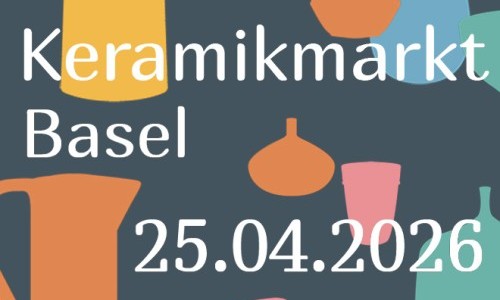 Keramikmarkt Basel