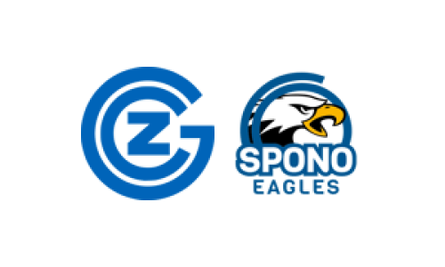 GC Amicitia Z&uuml;rich - SPONO EAGLES