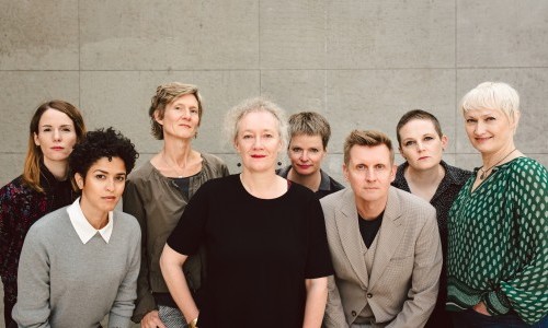 Julia Hülsmann Octet