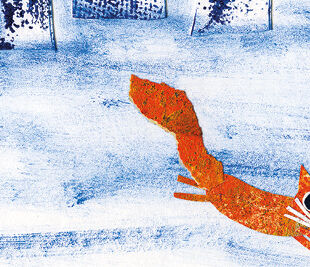 Visite comment&eacute;e - En passant, un jour...