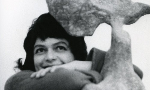 Alina Szapocznikow &ndash; K&ouml;rpersprachen