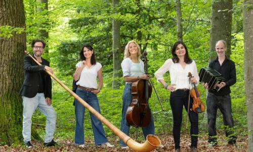 Back to the Roots - Tradition neu erfunden