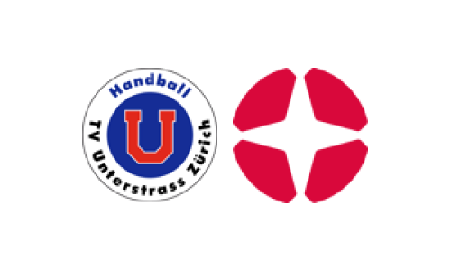 TV Unterstrass 1 - HSC Kreuzlingen 1