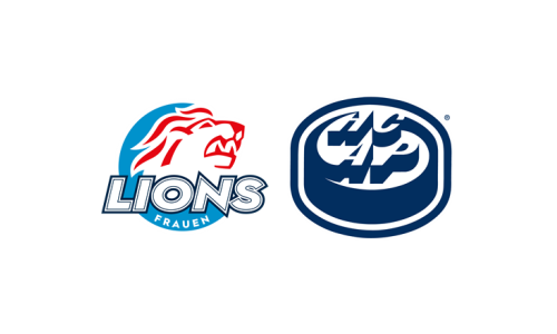 ZSC Lions - HC Ambri-Piotta