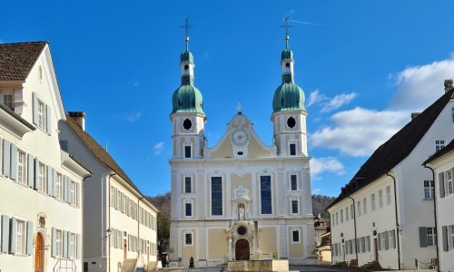 Arlesheimer Dom