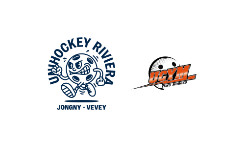 Unihockey Riviera I - UC Yens-Morges