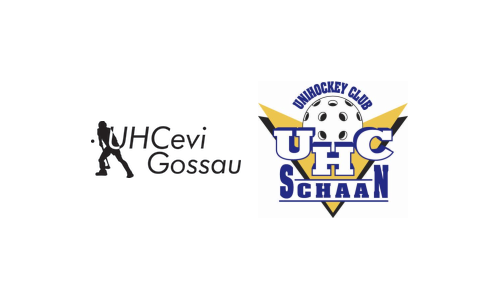 UHCevi Gossau II - UHC Schaan