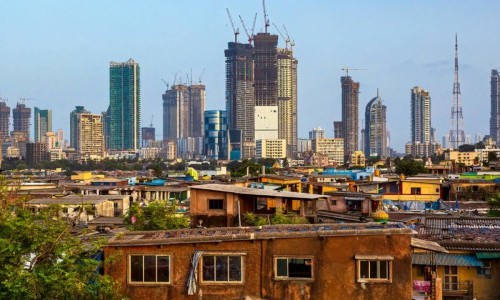 Indien: Ein Gigant im Umbruch