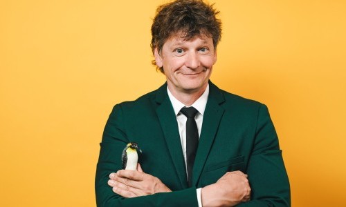 Christoph Simon: &laquo;Auf Kurs&raquo;