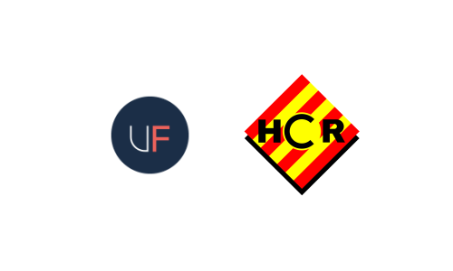 Unihockey Fricktal - HC Rychenberg Winterthur II