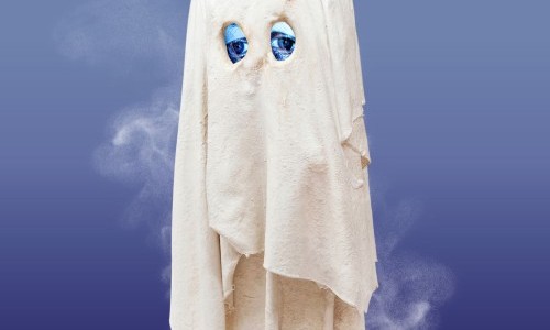 Kuratorenführung in der Ausstellung «Geister. Dem Übernatürlichem auf der Spur»