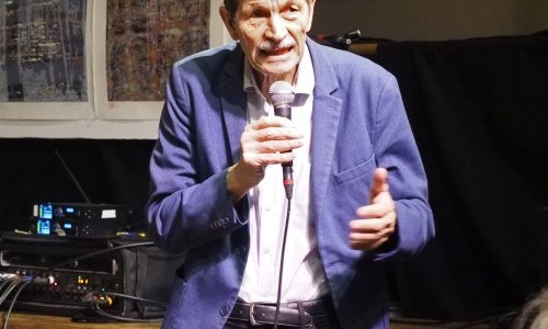 Natur mit KI retten?