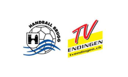 Handball Brugg 2 - SG TV Endingen