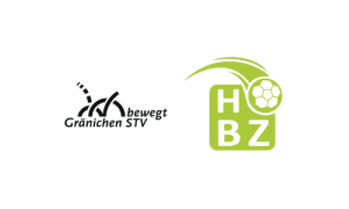 Gr&auml;nichen STV - SG Zurzibiet 1