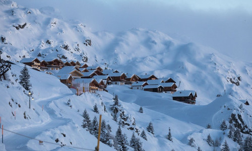 Blatten-Belalp Tourismus