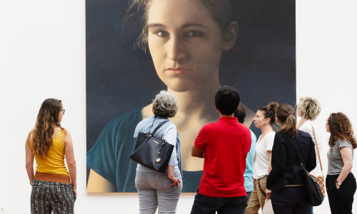 Kunst-St&uuml;ck: Einf&uuml;hrung (Wichtigste Epochen der Kunstgeschichte)