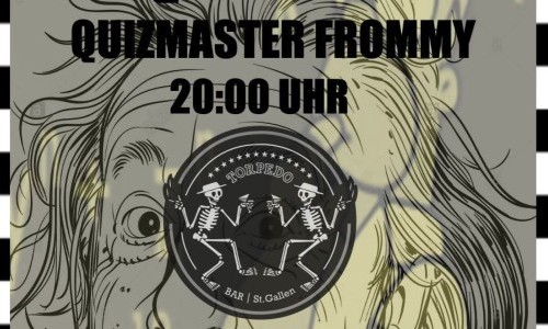 Quiznight im Torpedo