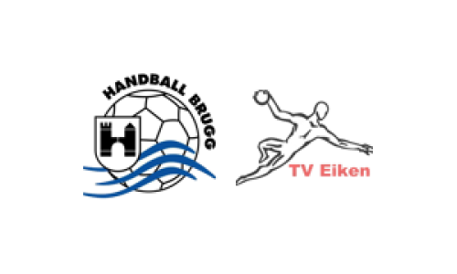 Handball Brugg 2 - HSG Eiken