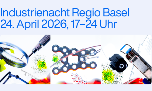 Industrienacht Regio Basel