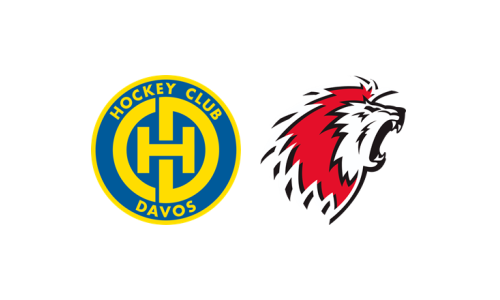 HC Davos Ladies - Lausanne HC