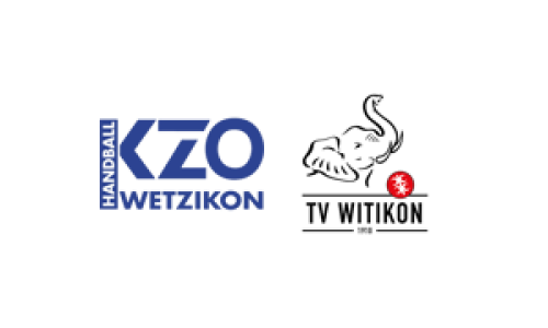 SG Handball Z&uuml;ri Oberland - SG TV Witikon