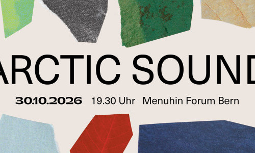 ARCTIC SOUND