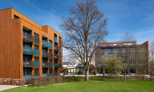 Hotel NewStar