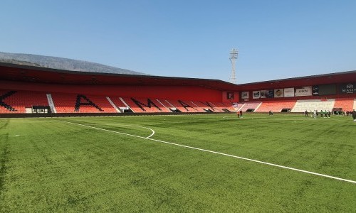 Neuch&acirc;tel Maladi&egrave;re