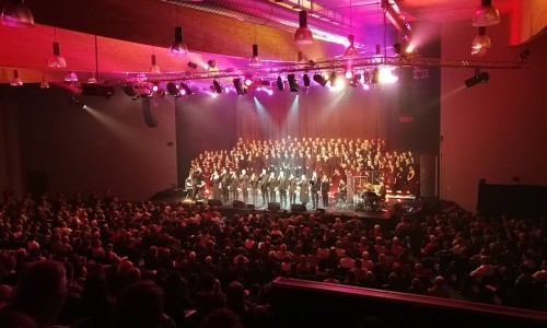 Parkarena Winterthur