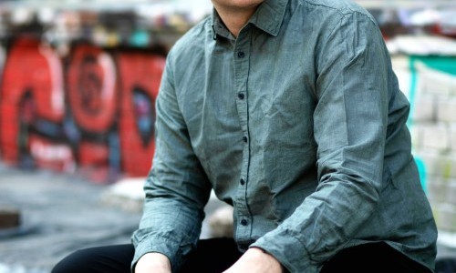 Ren&eacute; Sydow Sie d&uuml;rfen sich wieder setzen