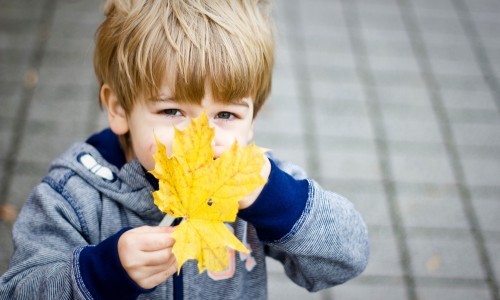 Zukunftswerkstatt Kinderkirche