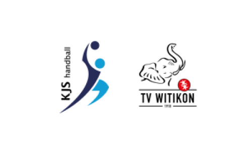 SG KJS Schaffhausen / Pfader - TV Witikon