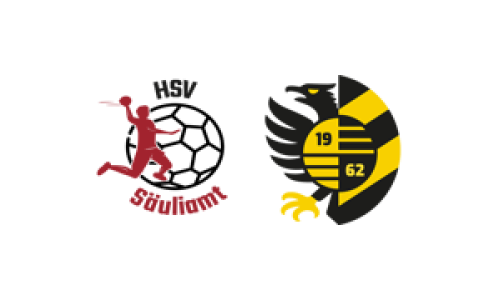HSV Säuliamt 1 - HC KTV Altdorf